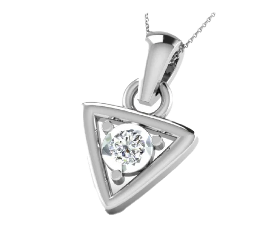 Dije Triangular
