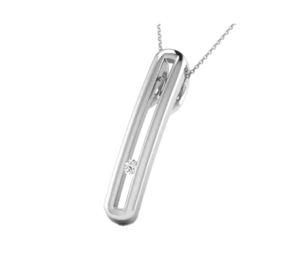 <div class="tituloColor">Dije de plata </div><div class="tituloColorD">Clip con mini priedra</<div>